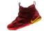 Nike Zoom LeBron Soldier XI 11 Men Basketball Shoes Chinese Red Yellow 897645