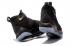 Nike Zoom Lebron Soldier XI 11 Black Gold 897647-002
