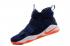 Nike Zoom Lebron Soldier XI 11 EP Blue Orange 897646-407