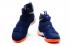 Nike Zoom Lebron Soldier XI 11 EP Blue Orange 897646-407