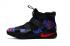 Nike Zoom Lebron Soldiers XI 11 black colorful Men Basketball Shoes
