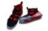 Nike Zoom Lebron Soldiers XI 11 black red Youth Big Kid Shoes
