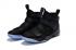 Nike Zoom Lebron Soldiers XI 11 cool black Men Basketball Shoes