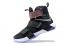 Nike Lebron Soldier 10 EP Basketball Shoes 2016 Finals Black Purple 844375-085