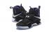 Nike Lebron Soldier 10 EP X Men Black White Basketball Shoes Men 844380