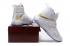 Nike Lebron Soldier 10 EP X Men White Gum Basketball Shoes Men 844378-101