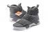 Nike Lebron Soldier 10 EP X Men White Wolf Grey Basketball Shoes Men 844378-009