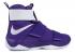 Nike Lebron Soldier 10 Tb Purple White 856489-551