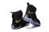 Nike Lebron Soldier 10 X MVP Gold Black Chanmpionship Basketball Shoes Men Sneaker 844378
