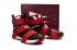 Nike Lebron Soldier 10 X White Black Red Basketball Shoes Men Sneaker 844378