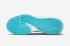 Nike LeBron Witness 6 Coconut Milk Vapor Green Polarized Blue CZ4052-103
