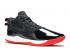 Nike Zoom Lebron Witness 3 Premium Black Red White Varsity BQ9819-001