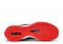 Nike Zoom Lebron Witness 3 Premium Black Red White Varsity BQ9819-001