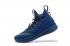 Nike Lebron Witness III 3 High Philippine Blue Gold 884277-403
