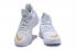 Nike Lebron Witness III 3 High White Gold 884277-103