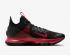 Nike Zoom LeBron Witness 4 Bred Black Red BV7427-006