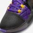 Nike Zoom LeBron Witness 8 Lakers Black University Gold Field Purple FB2239-001