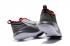 Nike Zoom Witness II 2 Men Basketball Shoes Grey Black Red