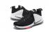 Nike Zoom Witness Lebron James Black White Basketball Shoes 852439-003