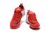 Nike Zoom Witness Lebron James University Red Men Basketball Shoes 852439-600