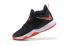 Nike Ambassador LBJ 10 Black Red AH7580-006