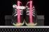 Nike Zoom Lebron Ambassador XIII 13 Yeezy Hot Pink Black Barely Volt CQ9329-001