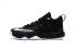 Nike Ambassador IX 9 Lebron Jame Black White Men Basketball Shoes 852413