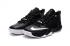 Nike Ambassador IX 9 Lebron Jame Black White Men Basketball Shoes 852413