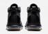 John Elliott x Nike LeBron Icon Triple Black Gum Light Brown AQ0114-001