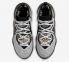 Nike Zoom LeBron 19 EP Leopard White Grey Metallic Gold Black DC9340-100
