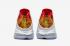Nike Zoom LeBron 19 Low Magic Fruity Pebbles White Red Yellow DQ8344-100