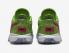Nike Zoom LeBron 20 Stocking Stuffer Green Apple Reflect Silver University Red FJ4955-300