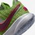 Nike Zoom LeBron 20 Stocking Stuffer Green Apple Reflect Silver University Red FJ4955-300