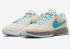 Nike Zoom LeBron 20 UNKNWN Message in a Bottle Guava Ice Teal Nebula DV9090-801