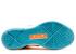 Nike Lebron 10 Gs Turquoise Neo Citrus Bright Wndchll turquoise Bltc 543564-402