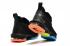 Nike LeBron 16 I Promise We Are Family Black Rainbow AO2595-004