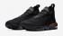Nike LeBron 16 King Black Metallic Gold AQ2465-007