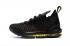Nike LeBron 16 LBJ16 What The Black Yellow AO2595-700