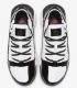 Nike LeBron 16 SB White Black Comet Red CD2451-101