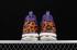 Nike LeBron 16 XVI EP White Purple Basketball Shoes AO2595-009