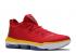 Nike Lebron 16 Low Superbron University Royal Varsity Red CK2168-600
