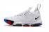 Nike Lebron XVI EP LBJ16 White Multi AO2595