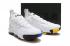 Nike Lebron XVI EP LBJ16 White Multi AO2595