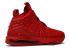 Nike Lebron 17 Bg Red Carpet University BQ5594-600