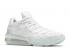 Nike Zoom Lebron 17 Low Ep White Camo CD5006-103