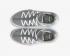 Nike Zoom LeBron 17 Low Particle Grey White Black CD5007-004