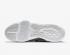 Nike Zoom LeBron 17 Low Particle Grey White Black CD5007-004