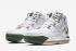 Nike Zoom LeBron 3 QS SVSM Home White Deep Forest Gold Dust AO2434-102