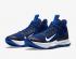 Nike Zoom Lebron Witness 4 Blue White Black CV4004-400