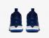 Nike Zoom Lebron Witness 4 Blue White Black CV4004-400